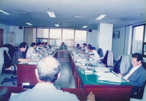 1996.6.27. 내무위원회 회의 첨부파일