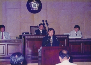 1996.9.12. 구정질문(김한포,성기수,안경은의원) 첨부파일