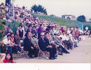 1996.10.10. 팔공축제(한마음음악회) 첨부파일