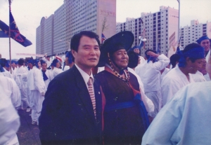 1996.10.19. 달구벌축제(줄달리기) 첨부파일