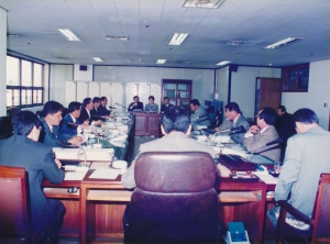 1996.10.22. 상임위원회 활동 첨부파일