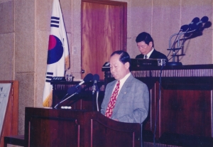 1996.11.20. 1995년도 세입세출결산안 심사보고(김경원의원) 첨부파일