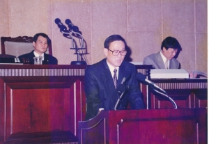 1996.11.20. 공유재산,행정사무감사계획보고(사회산업위원장 조영권) 첨부파일