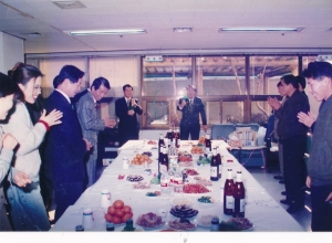 1996.12.31. 1996 종무식 다과회 첨부파일