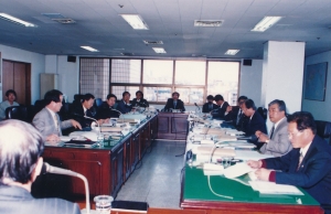 1996.9.9.~9.14. 업무보고 첨부파일