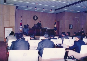 1997.3.12. 제51회 임시회 1차 본회의 첨부파일