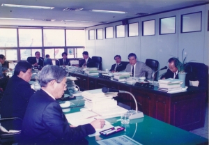 1997.4.12. 제52회 임시회 사회산업위원회 활동 첨부파일