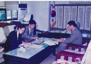 1997.4.28. 월간저널24시 의장인터뷰 첨부파일