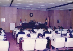 1997.5.28. 제53회 임시회 1차 본회의 첨부파일