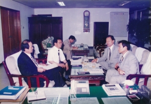 1997.6.13. 대구광역시 구.군 의회의장협의회 긴급회의 첨부파일