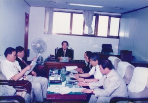 1997.7.1. 운영위원회 회의 첨부파일