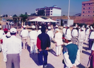 1997.10.9. 동구청장배 게이트볼 대회(동촌고수부지) 첨부파일