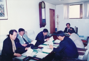 1997.10.16. 운영위원회 회의 첨부파일