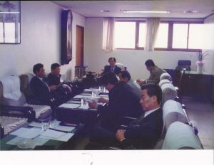 1998.4.18. 의회사무국 소관 추경예산안 예비심사(운영위원회) 첨부파일
