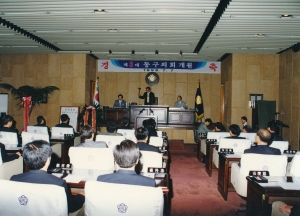 1998.7.7. 제66회 임시회 1차 본회의 개최 첨부파일