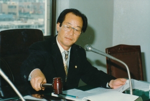 1998.7.20.~7.25. 제67회 임시회 상임위원회 업무보고(운영총무위원회) 첨부파일