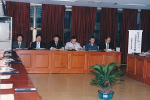 1998.8.19. 을지연습 참관 첨부파일