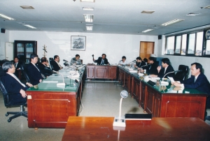 1998.9.16. 제68회 임시회 폐회중 운영총무위원회 회의 첨부파일