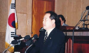 1998.9.26. 제69회 임시회 제2차 본회의 개최 첨부파일