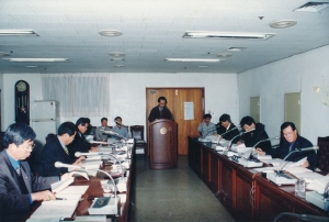 1998.12.8.~12.12. 99년도 예산안 세무과 예비심사 첨부파일