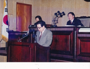 1998.12.19. 제2회 세입세출 추가경정예산(안) 승인요청의 건 제안설명 첨부파일