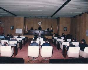 1998.12.19. 제71회 정기회 2차 본회의 개최 첨부파일
