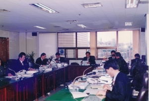 1999.3.13. 제73회 회기중 도시건설위원회 활동상황(도시건설위원장 성기수) 첨부파일