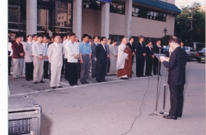 1999.5.13. 불기 제2543주년 연등기념식 이동황 동구의회 부의장 축사 첨부파일