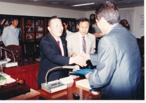 1999.7.29.~8.17. 98년도 세입세출결산검사 활동 첨부파일