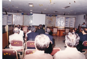 1999.8.27. 을지연습 전의원 참석 첨부파일
