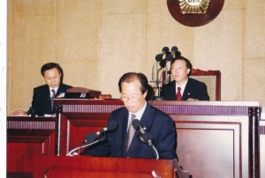 1999.9.9.~9.14. 제78회 임시회 개최 첨부파일