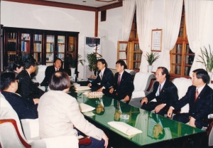 1999.10.19. 대구광역시 구.군 운영총무위원장 간담회 첨부파일