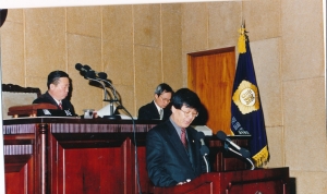 1999.12.20. 제 81회 정기회 제2차 본회의 99년도 행정사무감사결과보고 첨부파일
