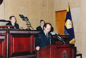 1999.12.20. 제81회 정기회 제2차 본회의 99년도 행정사무감사 결과보고 첨부파일