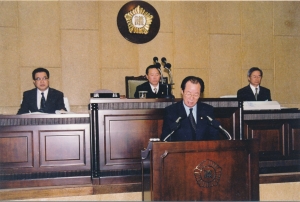 2000.1.25. 제83회 임시회 개최 첨부파일