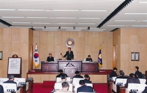 2001.2.6.~2.9. 제95회 임시회 본회의 첨부파일