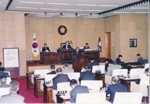 2001.3.23. 제96회 임시회 3차 본회의 첨부파일