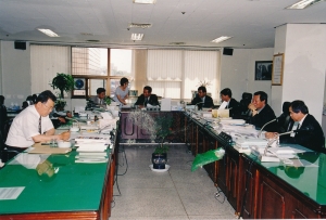 2001.5.17. 상임위원회별 업무보고(5층 소회의실) 첨부파일