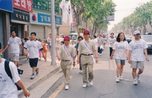 2001.5.20. TBC 금호강사랑 한마음달리기 첨부파일