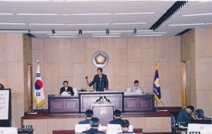 2001.6.11.~6.13. 제99회 임시회 본회의 첨부파일