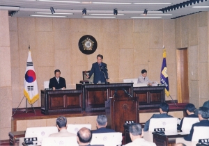 2001.9.10.~9.13. 제102회 임시회 본회의 첨부파일