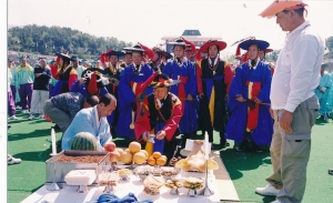 2001.9.23. 달구벌축제 줄다리기 식전행사 첨부파일