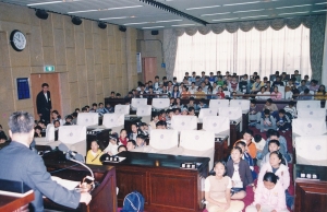 2001.10.11. 율하초등학교 의회 견학 첨부파일