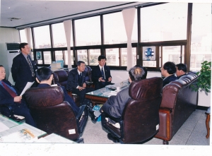 2002.1.22. EPA관련교수와 사회산업위원과의 대화(사회산업위원실) 첨부파일