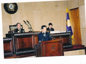 2002.2.23.~3.1. 제107회 임시회 본회의 첨부파일