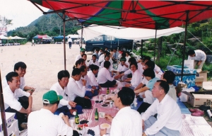 2002.8.27. 새마을지도자 하계수련대회(경산 와촌 세종수련원) 첨부파일