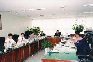 2002.9.10. 1회 추경예산안 심사(운영내무, 사회산업) 첨부파일
