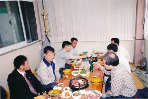 2002.9.13. 직장협의회 집행부임원과의 대화 첨부파일