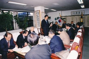 2002.11.14. 구.군 의회 의장 월례회(의장실) 첨부파일