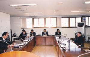 2003.1.23. 대구선이설특별위원회(소회의실) 첨부파일